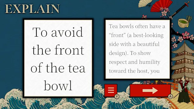 Japanese Culture Literacy Test screenshot 2