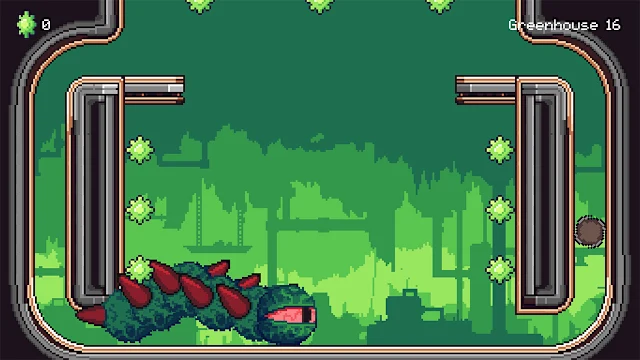 Guts 'n Grunts Sr. screenshot 6