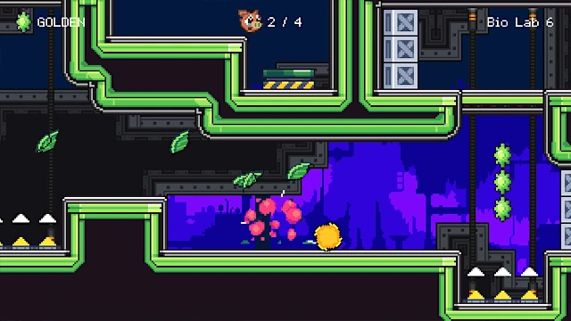 Guts 'n Grunts Sr. screenshot 2