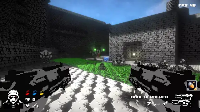Crypt Carnage screenshot 3