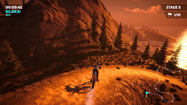 Crossbars screenshot 3