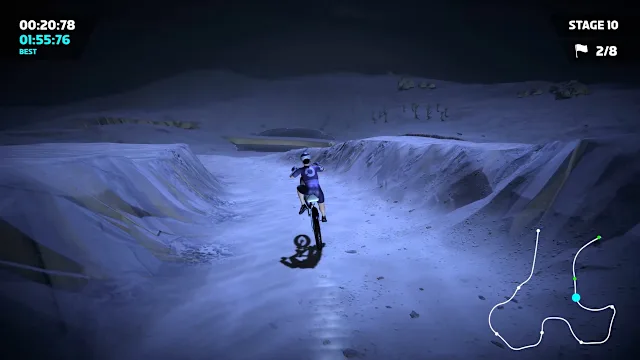 Crossbars screenshot 5