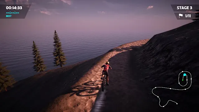 Crossbars screenshot 2