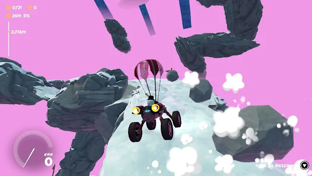 Driving is Hard screenshot 3