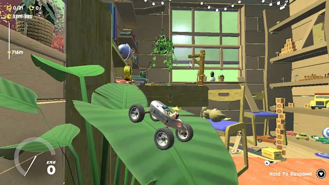 Driving is Hard screenshot 5