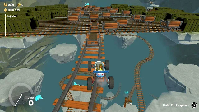 Driving is Hard screenshot 6