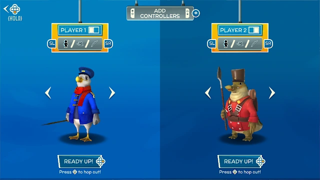 Hack 'n' Stack screenshot 0