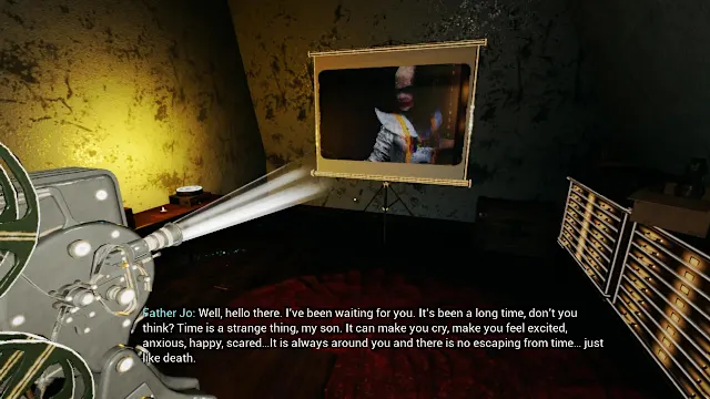 Birthday Boy screenshot 5