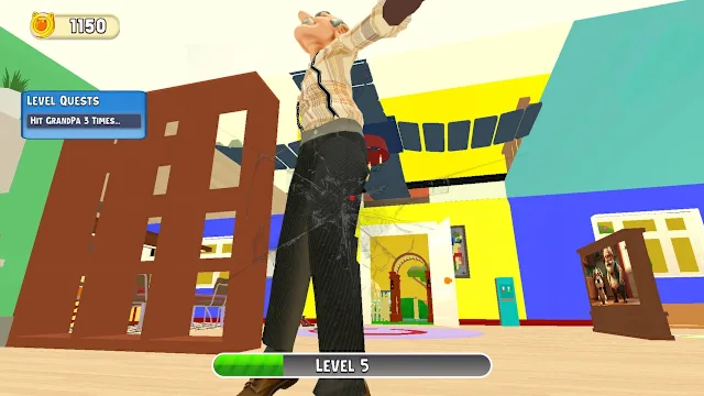 Dog Chaos screenshot 5
