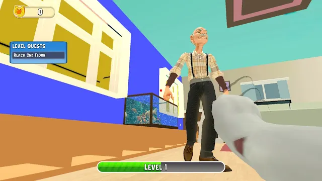 Dog Chaos screenshot 0