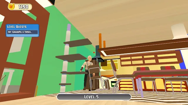 Dog Chaos screenshot 1