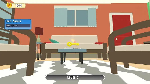 Dog Chaos screenshot 4