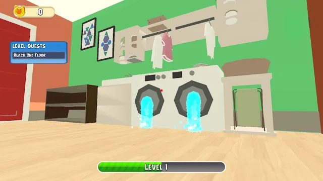 Dog Chaos screenshot 3