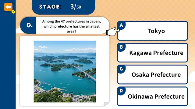 Challenge Together! Elementary School Quiz screenshot 2