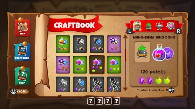 The Artifactory screenshot 6