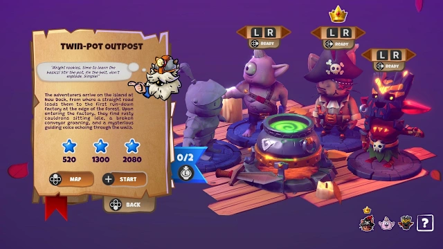 The Artifactory screenshot 4