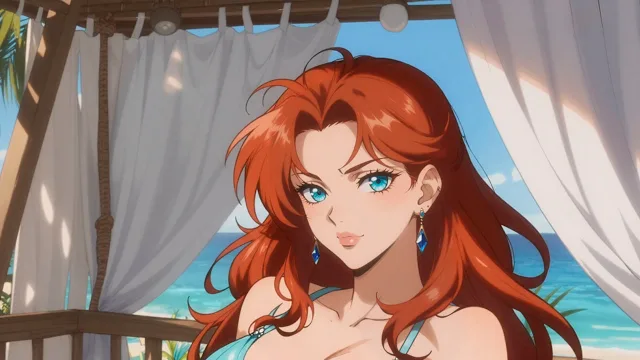 Hentai Protocol: Lesson One screenshot 2