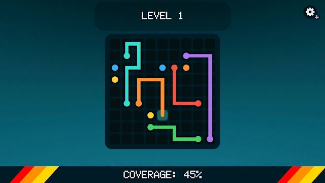 Connect Lines screenshot 0
