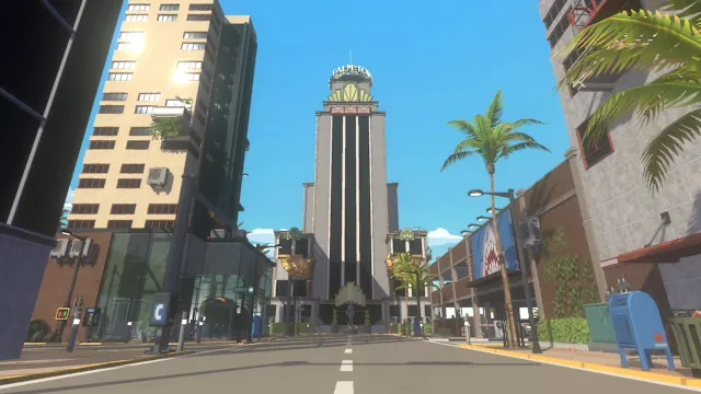 Sunshore City screenshot 4