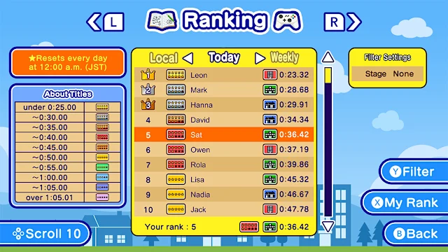 Sneaky Secret Mission! screenshot 5