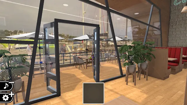Escape game R00M13 screenshot 1