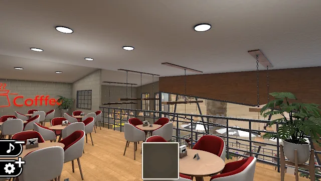 Escape game R00M13 screenshot 3