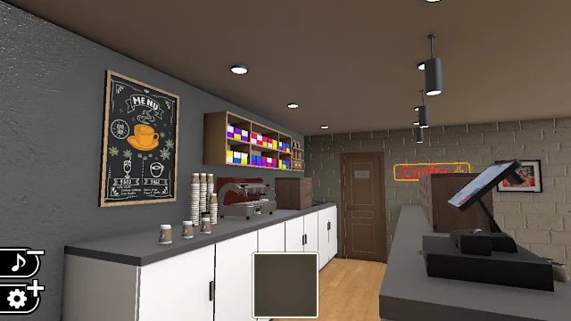 Escape game R00M13 screenshot 2