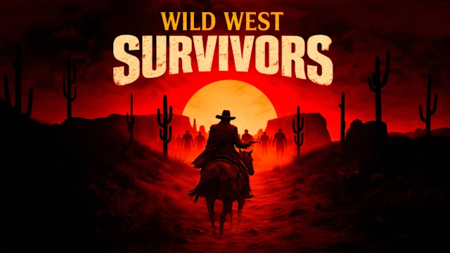 Wild West Survivors