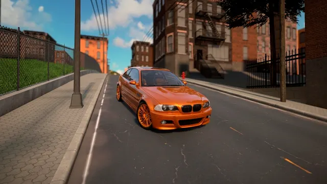 Car Parking Simulator 2026 screenshot 5