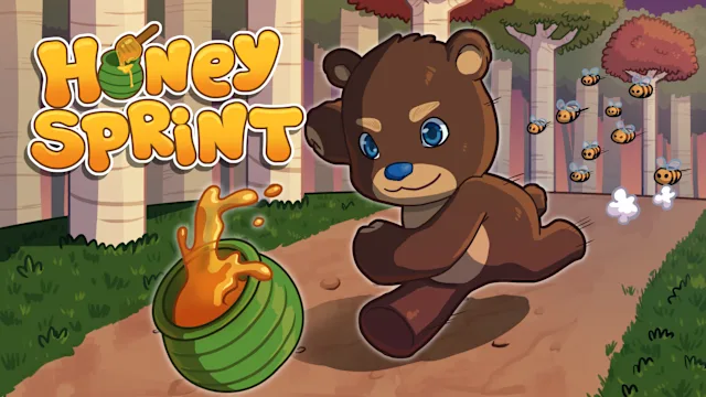 Honey Sprint