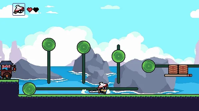 Noodlebound screenshot 3