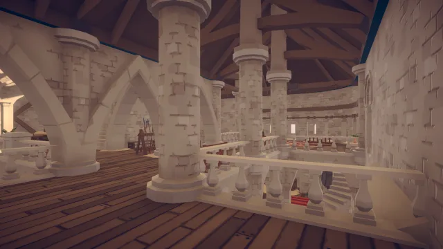 Kingdom Trails screenshot 5