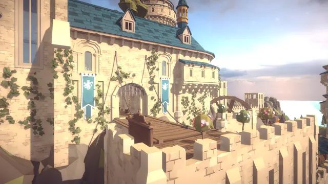 Kingdom Trails screenshot 1