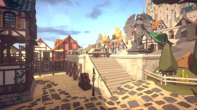 Kingdom Trails screenshot 0