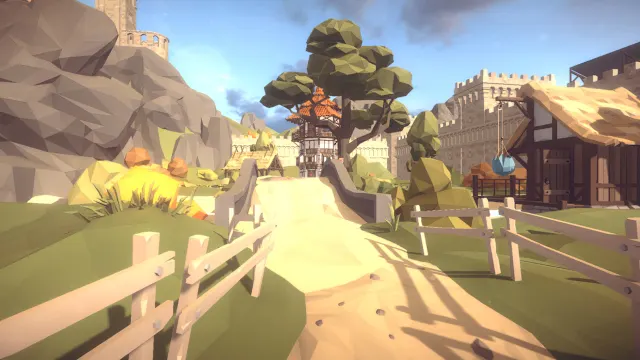 Kingdom Trails screenshot 4