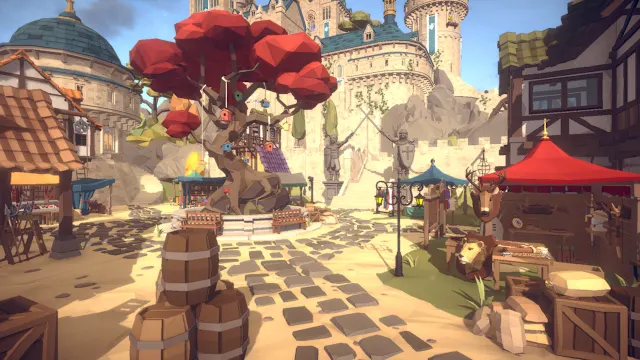 Kingdom Trails screenshot 3