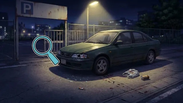 Forensic Science Mystery – Crime Scene Tap & Deduction Game – screenshot 3
