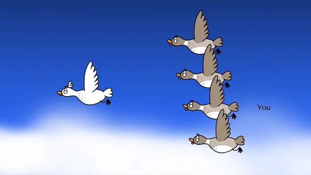 Rhythm Heaven™ Groove screenshot 4