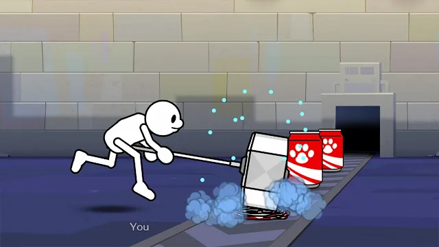 Rhythm Heaven™ Groove screenshot 2