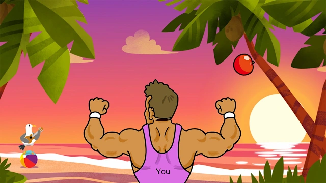 Rhythm Heaven™ Groove screenshot 6