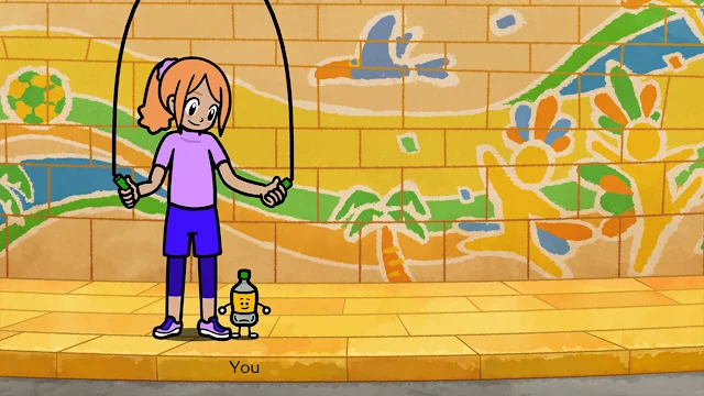Rhythm Heaven™ Groove screenshot 5