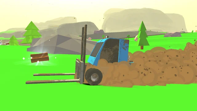 DRIFTCRAFT screenshot 4