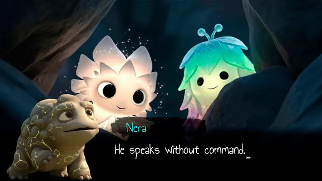 The Case of the World between Worlds screenshot 4