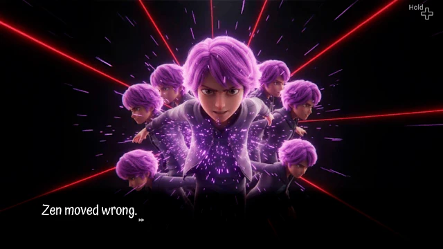 The Universal Symphony screenshot 5