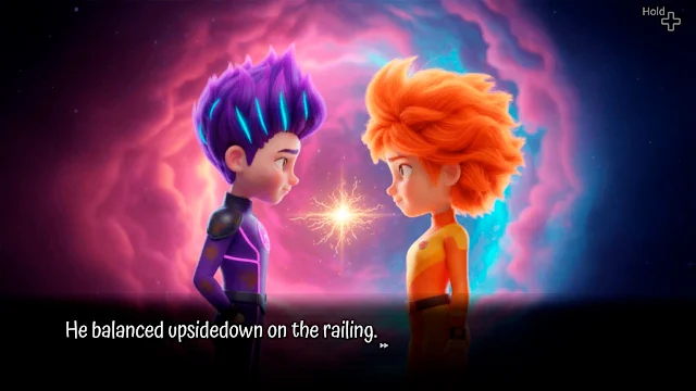 The Universal Symphony screenshot 4