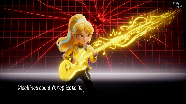 The Universal Symphony screenshot 2