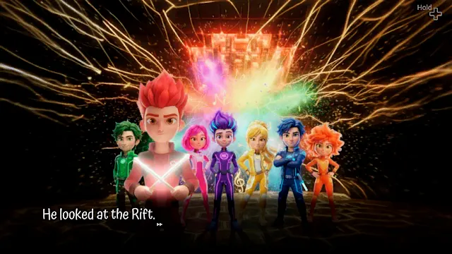 The Universal Symphony screenshot 0
