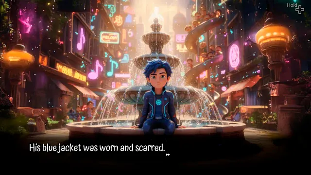 The Universal Symphony screenshot 3