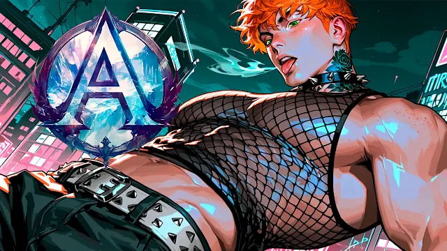 Criminal Hearts: Obsession Bad Boys Dating Sim screenshot 4