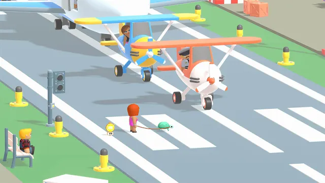 Sniper Dan screenshot 5
